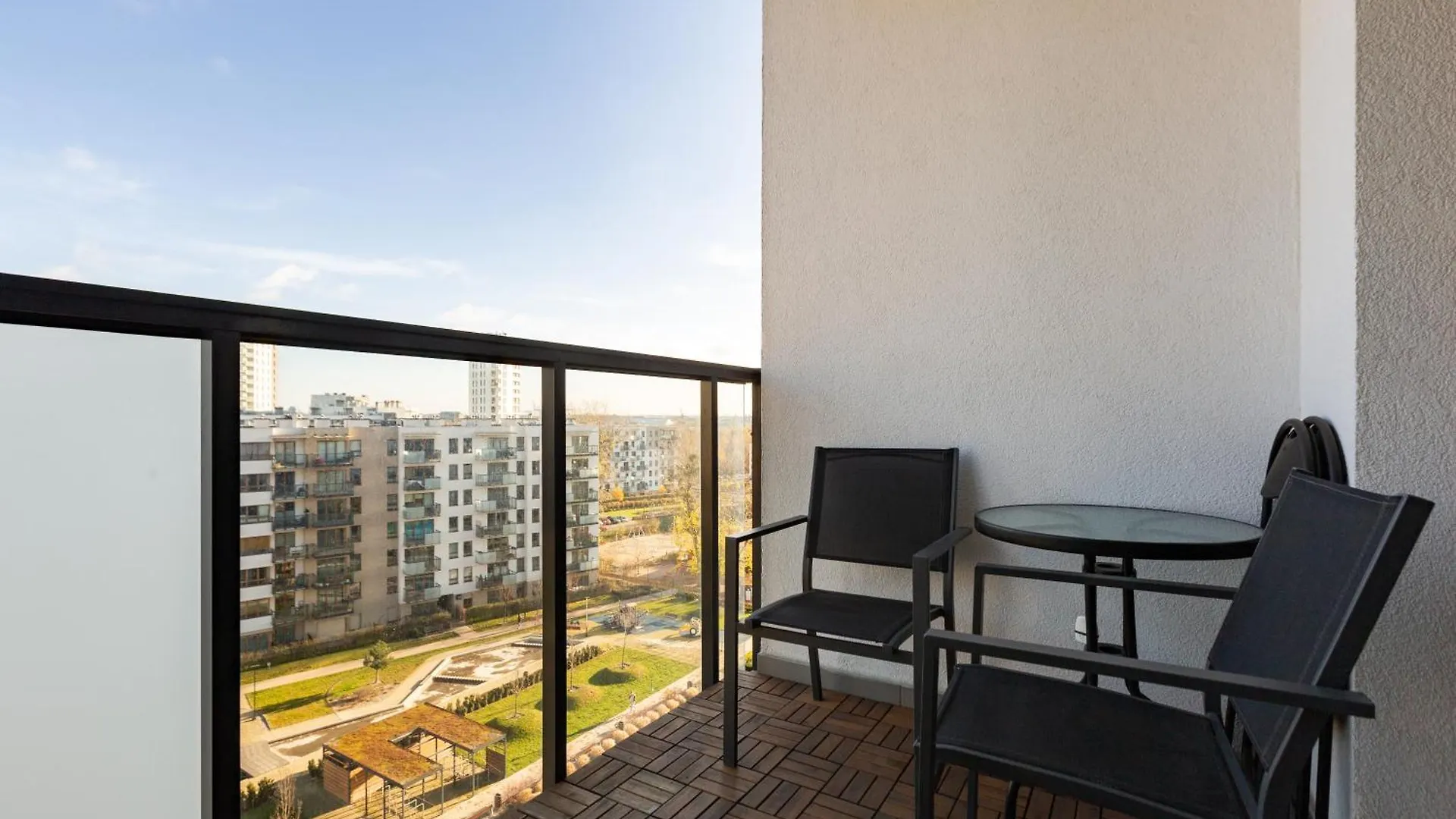 Arena Homely Apartment Gdansk